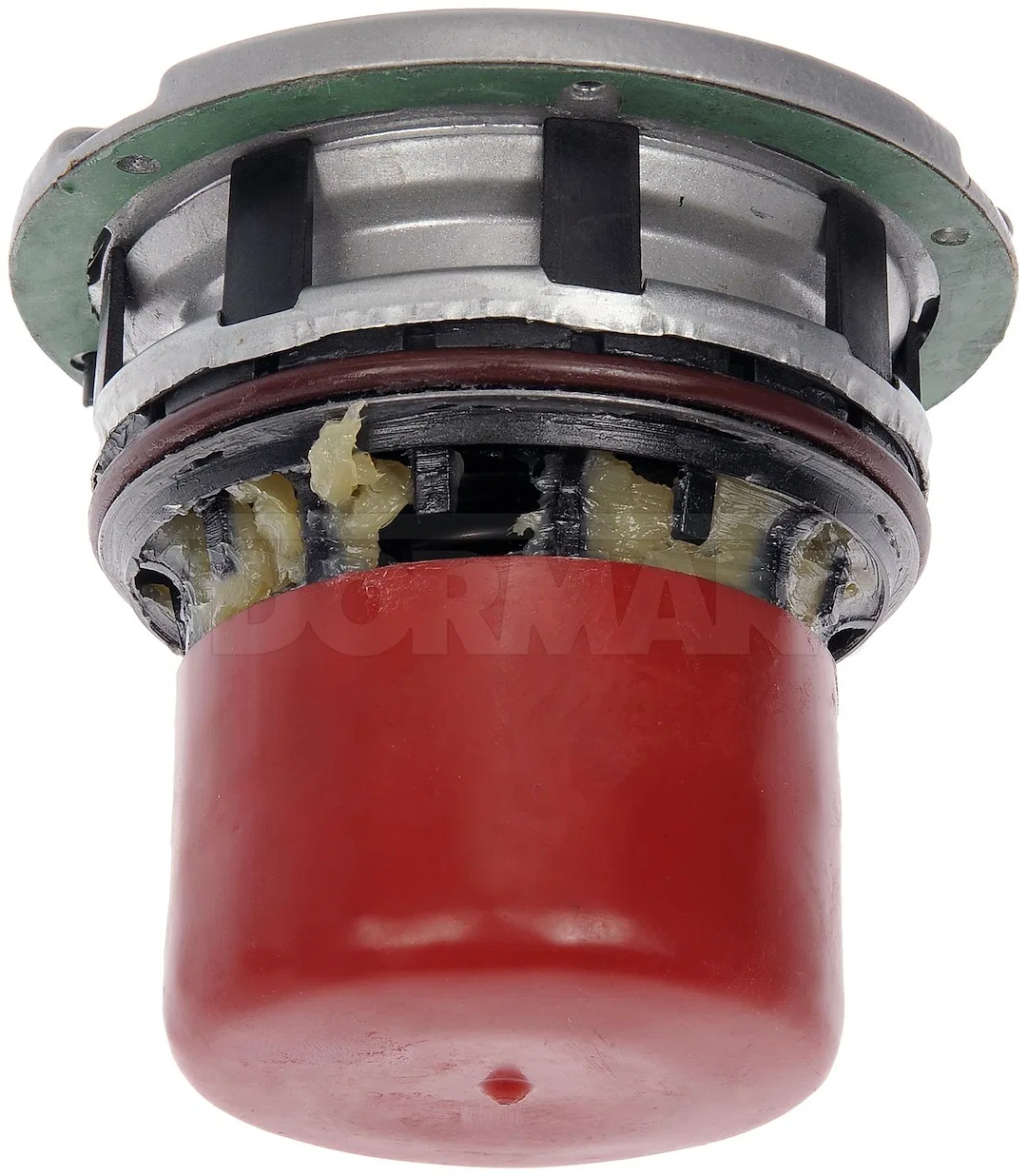 600-219 – DORMAN Locking Hub, Automatic 35 Spline 3 Bolt Single - view 2